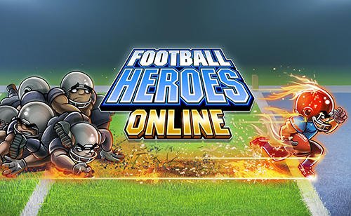 download Football heroes online apk